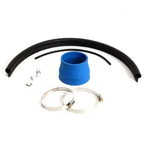 BBK Performance Parts 17722 BBK 1772 COLD AIR INTAKE REPLACEMENT HOSE AND HARDWARE KIT