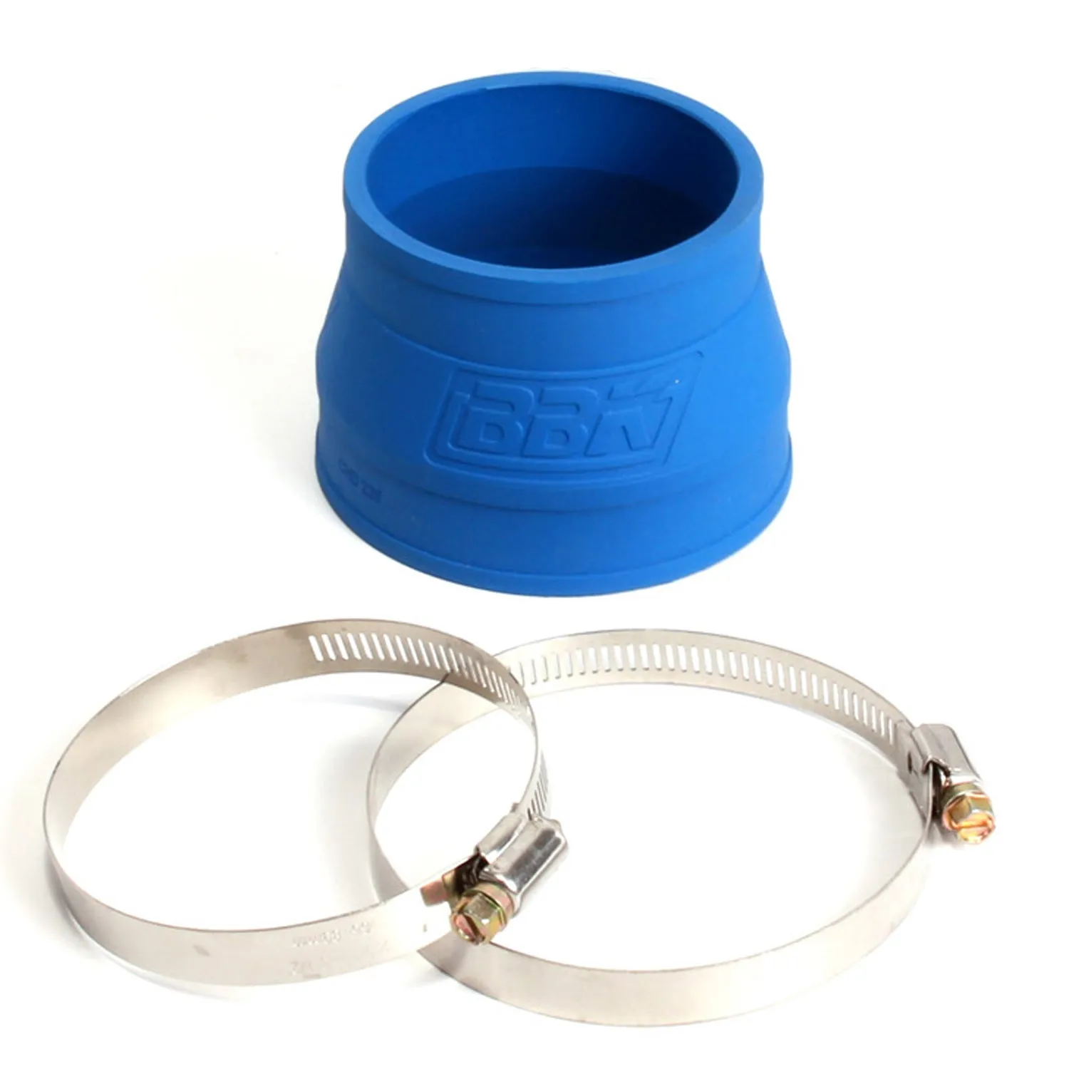 BBK Performance Parts 17722 BBK 1772 COLD AIR INTAKE REPLACEMENT HOSE AND HARDWARE KIT