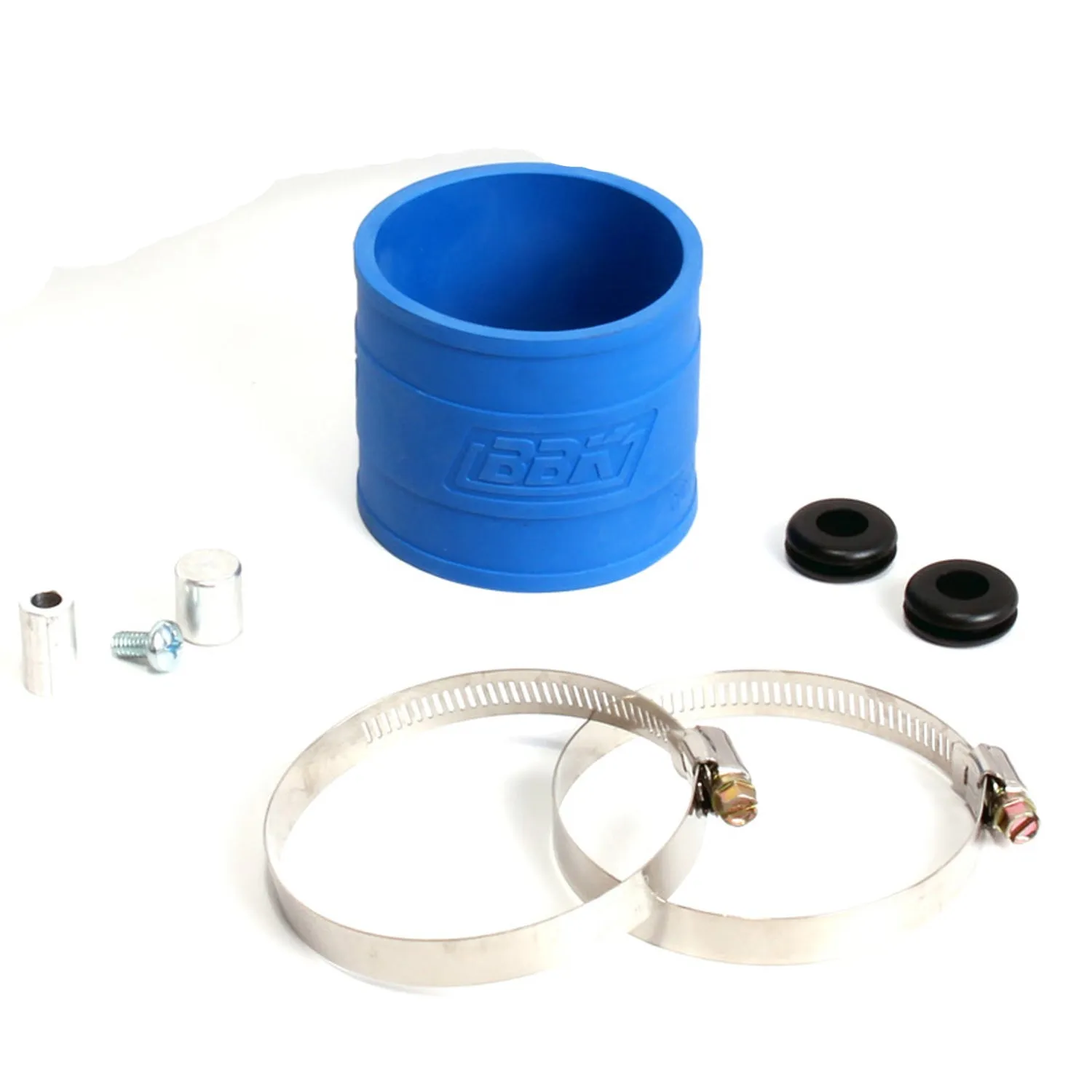 BBK Performance Parts 17852 BBK 1785 COLD AIR INTAKE REPLACEMENT HOSE AND HARDWARE KIT
