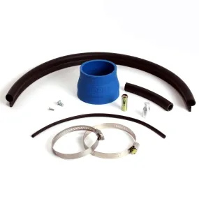 BBK Performance Parts 18352 BBK 1835 COLD AIR INTAKE REPLACEMENT HOSE AND HARDWARE KIT