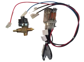 BE 7433020 - BEZZERA PRESSURESTAT/RELAY COMPOUND