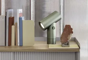 Beam Lamp