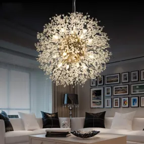 Bellatrix Chandelier - Open Box
