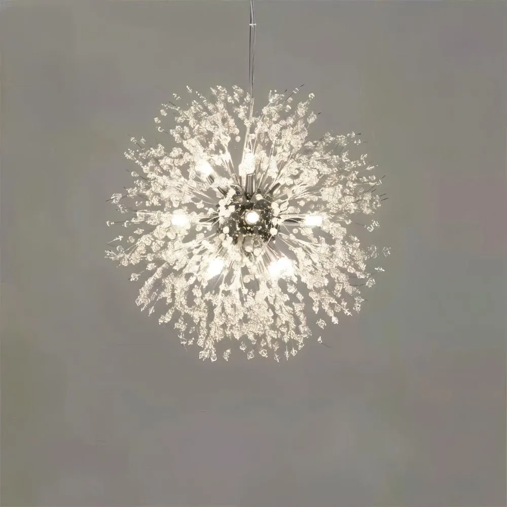 Bellatrix Chandelier - Open Box
