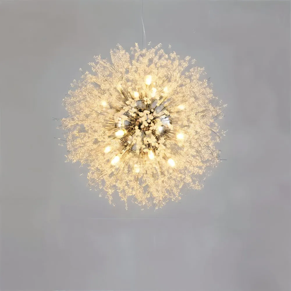 Bellatrix Chandelier - Open Box