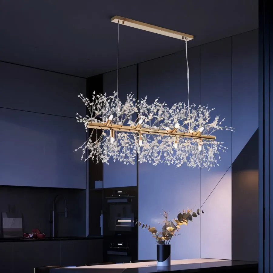 Bellatrix Chandelier