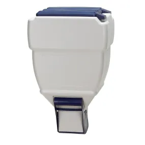 Bergan Wall Mounted Pet Food Dispenser