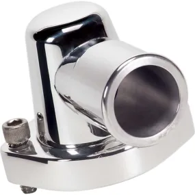 Billet Specialties BB Ford Thermostat Housing Zero