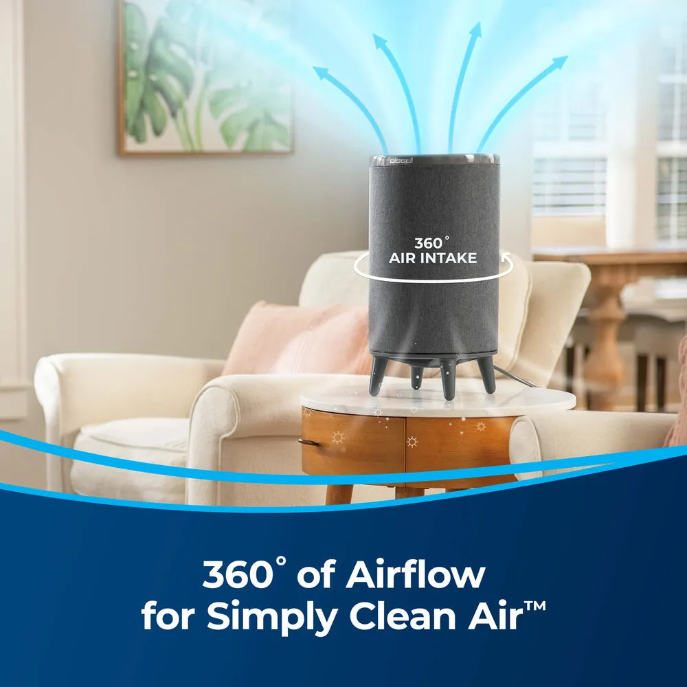 BISSELL MYair   Air Purifier