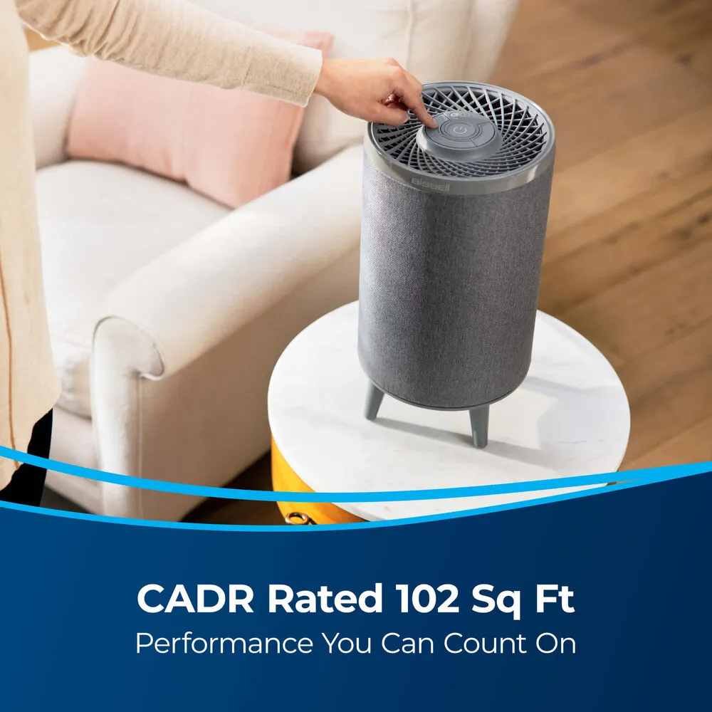 BISSELL MYair   Air Purifier