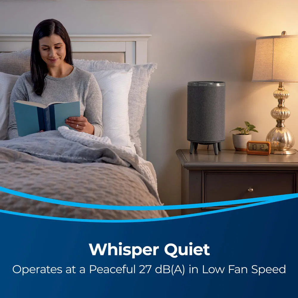 BISSELL MYair   Air Purifier