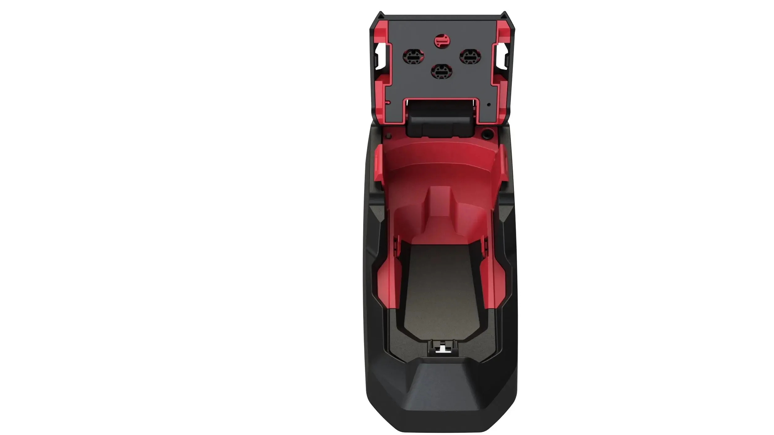 BLACKLINE SAFETY - G7 Dock, North America