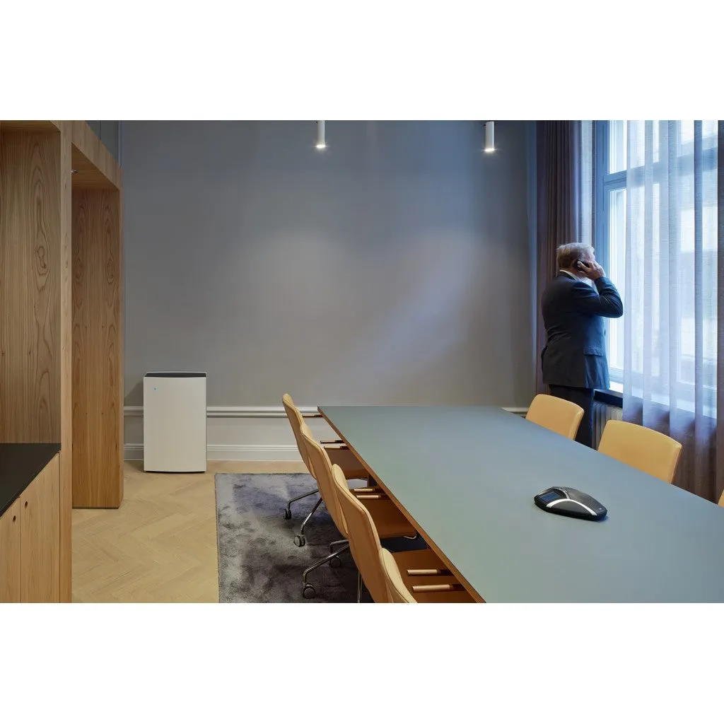 Blueair Pro L SmokeStop Air Purifier