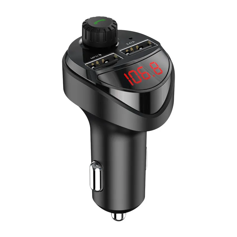 Bluetooth MP3 Car