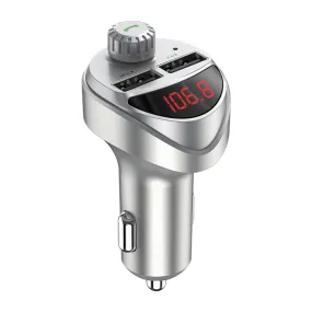Bluetooth MP3 Car