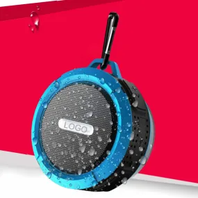 Bluetooth Shower Speaker