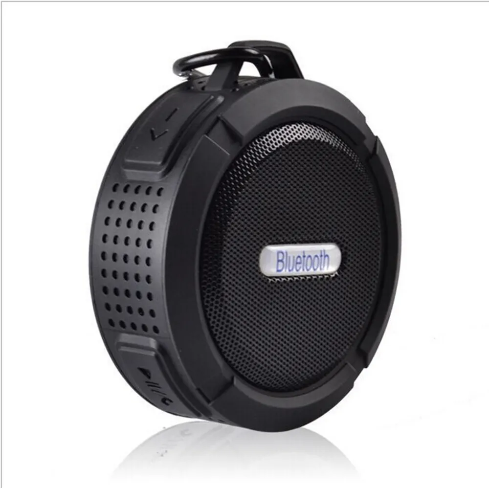 Bluetooth Shower Speaker