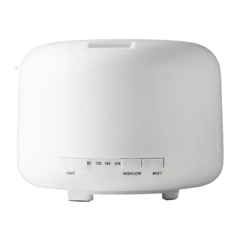Bluetooth Speaker Humidifier As-19