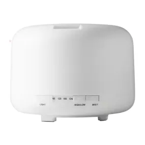 Bluetooth Speaker Humidifier As-19