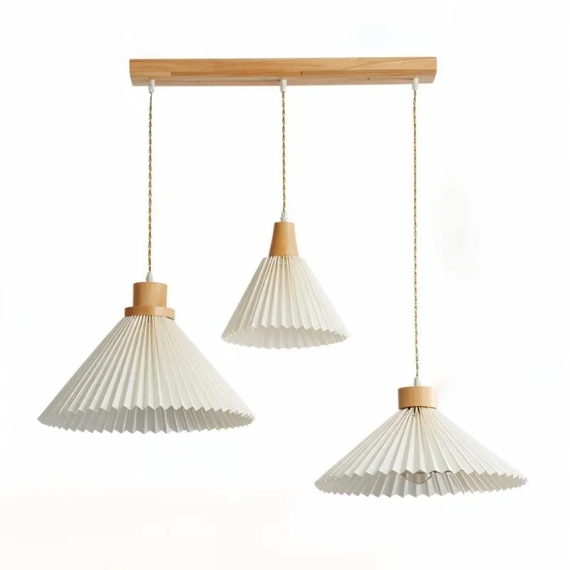 Bodhi Pendant Light