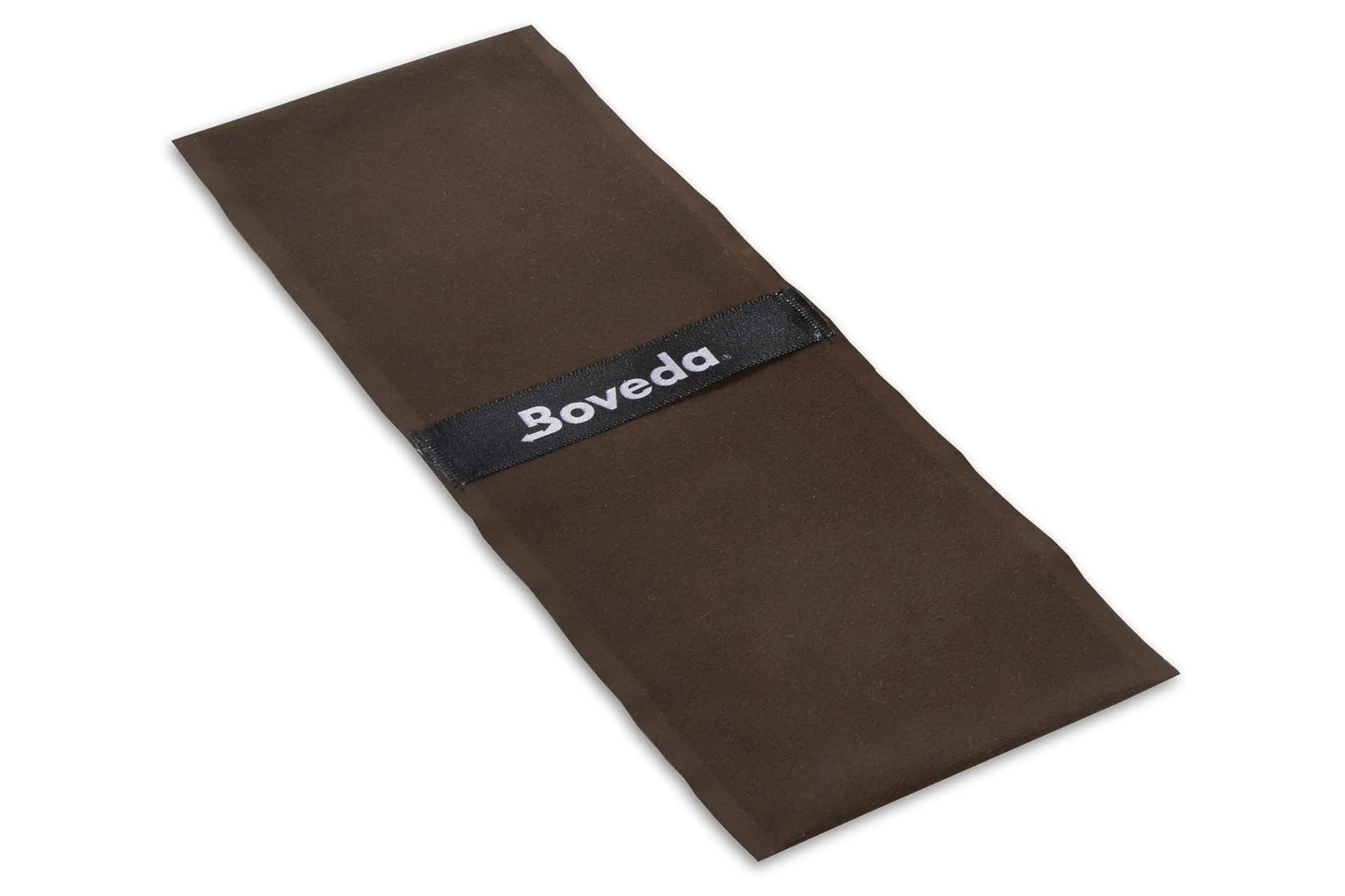 Boveda Fabric Case To Hold 49% Humidifier - Double Pouch