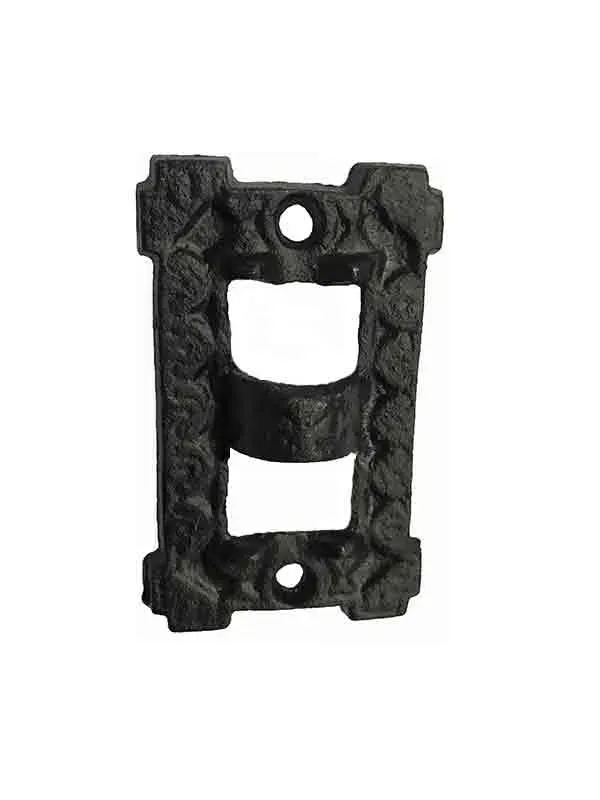 Bracket Wall Plates, Rectangular