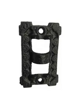 Bracket Wall Plates, Rectangular