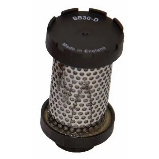 Breather Box Air Filter Replacements