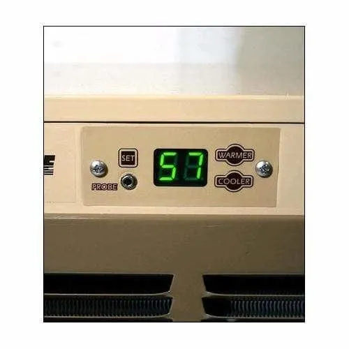 Breezaire WKL Series 1500 cu.ft. Wine Cellar Fridge WKL 6000