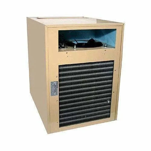 Breezaire WKL Series 1500 cu.ft. Wine Cellar Fridge WKL 6000