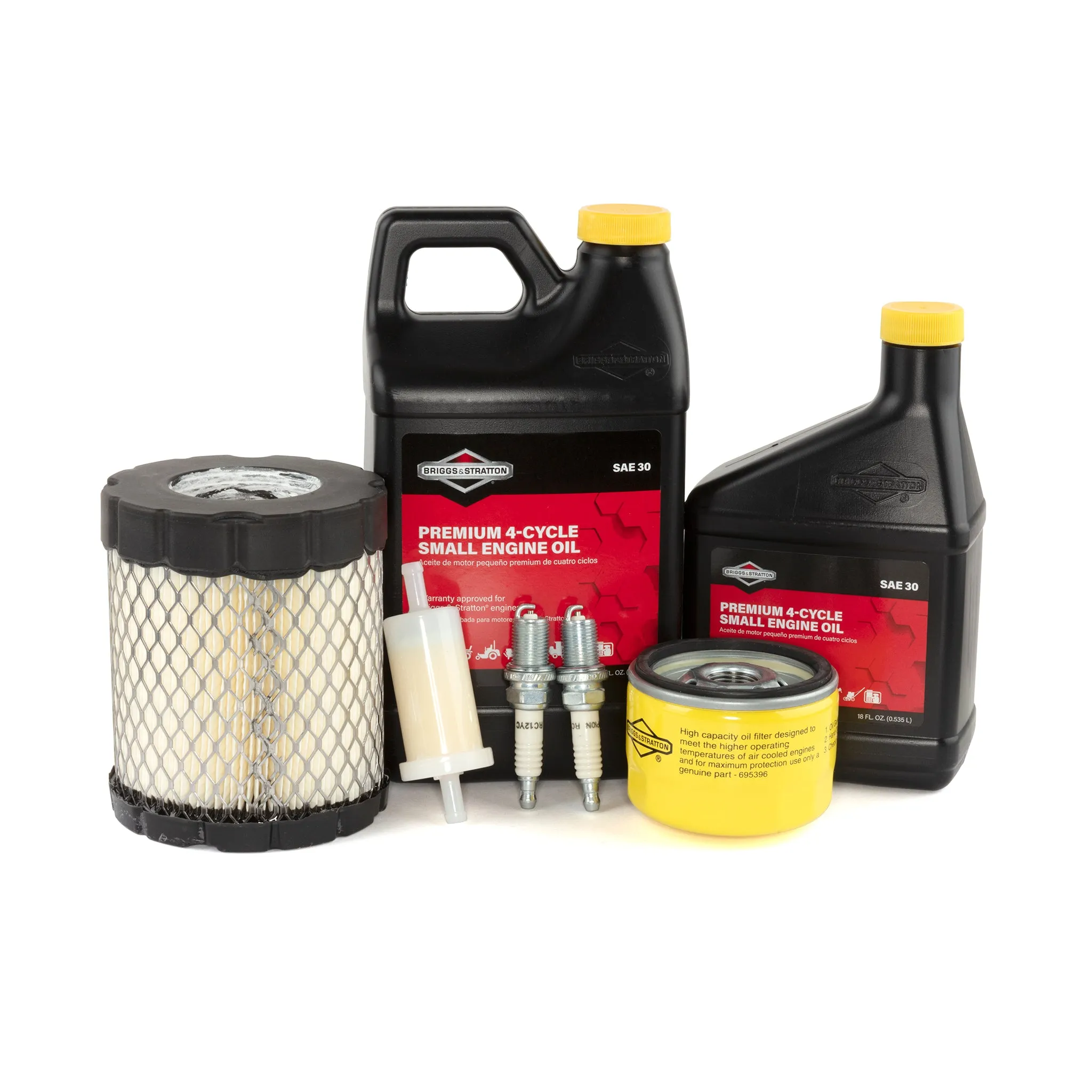 Briggs and Stratton 84002316 Maintenance Kit