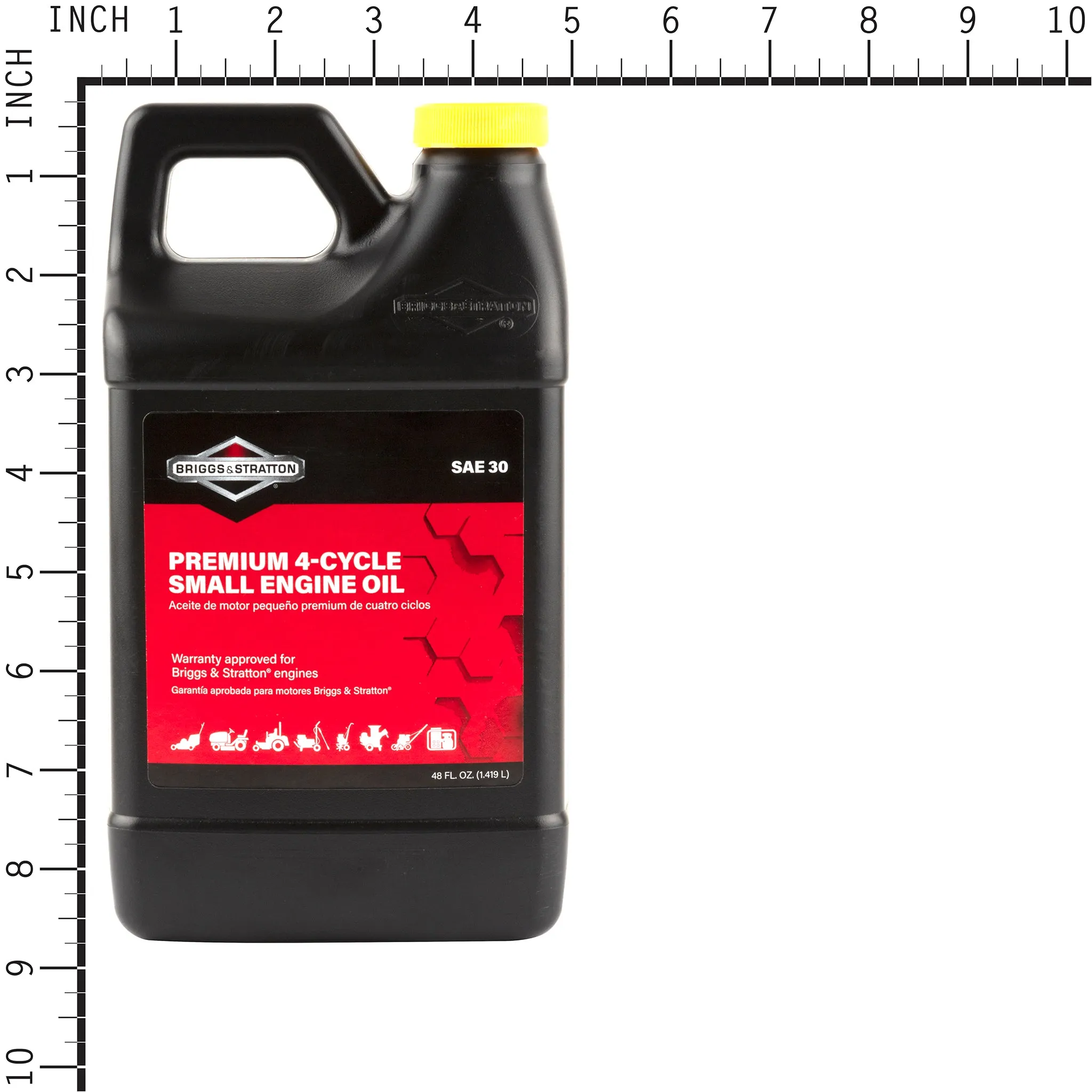 Briggs and Stratton 84002317 Maintenance Kit
