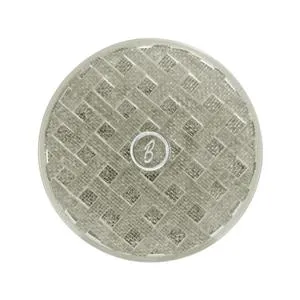 Brigham Crystal Humidifiers (50cc, 100cc, 250cc)