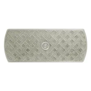 Brigham Crystal Humidifiers (50cc, 100cc, 250cc)