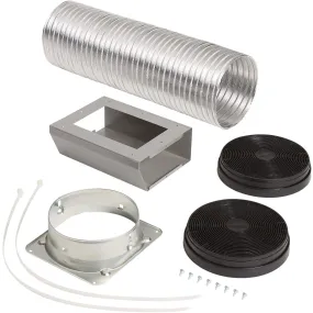 Broan Optional Ductless Kit ARKBWP