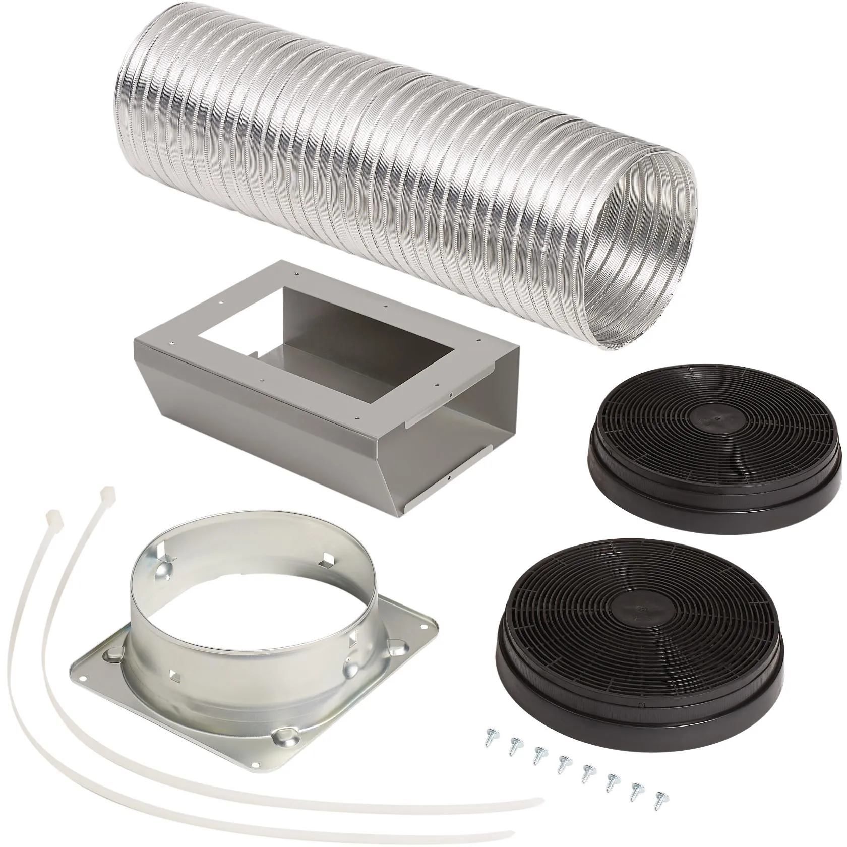 Broan Optional Ductless Kit ARKBWP
