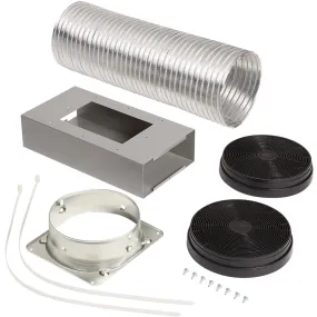Broan Optional Ductless Kit ARKBWT