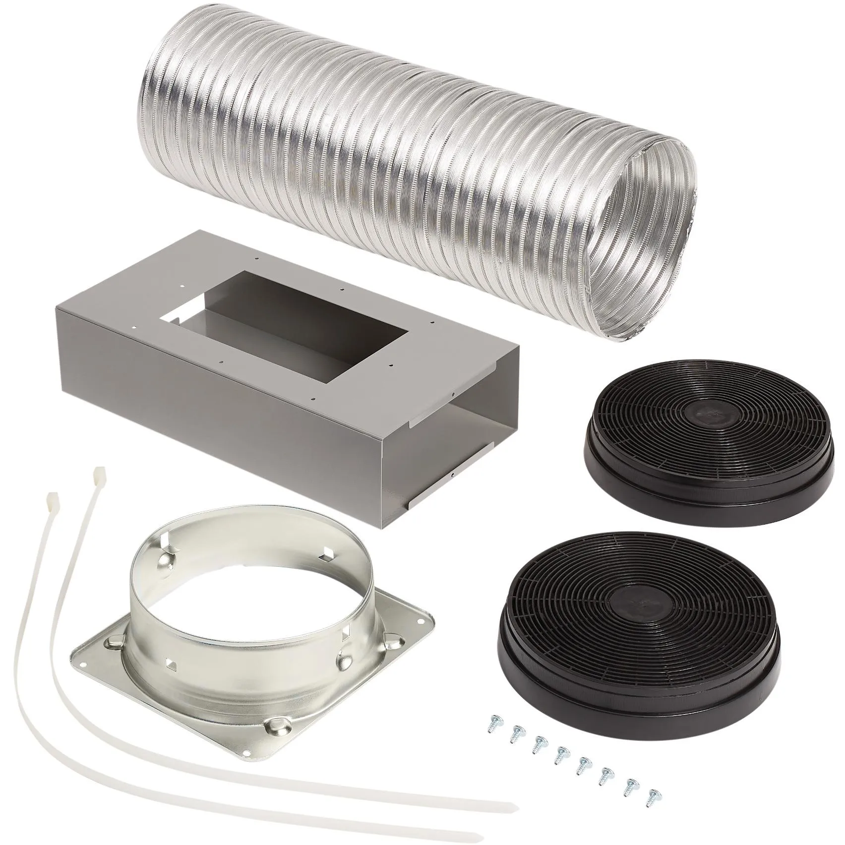 Broan Optional Ductless Kit ARKBWT