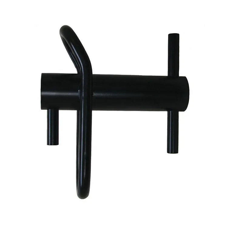 BUCK - 601M - Mini Black Port-A-Wrap III Steel