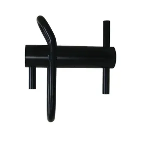 BUCK - 601M - Mini Black Port-A-Wrap III Steel