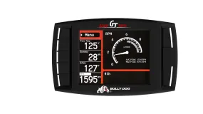 Bully Dog 40417 GT Gas Performance Tuner/Monitor