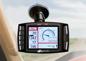 Bully Dog 40420 GT Diesel Performance Tuner/Monitor