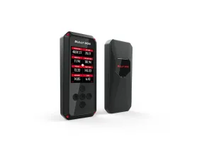 Bully Dog 40470 The latest Bully Dog Handheld pairs sleek design with Cloud Updates