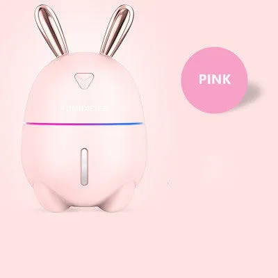 Bunny Rabbit Humidifier