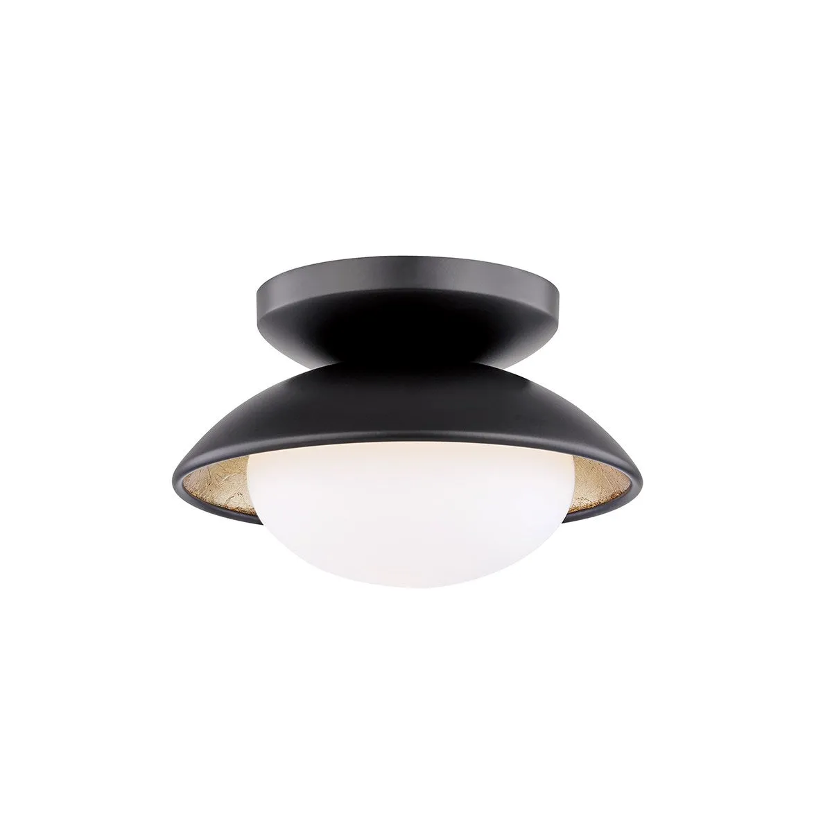 Cadence Mini Semi Flush