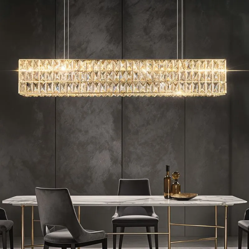 Caixa Chandelier