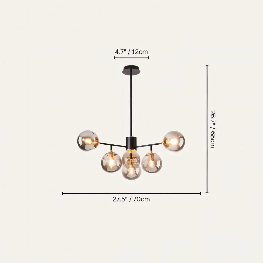 Camilla Chandelier