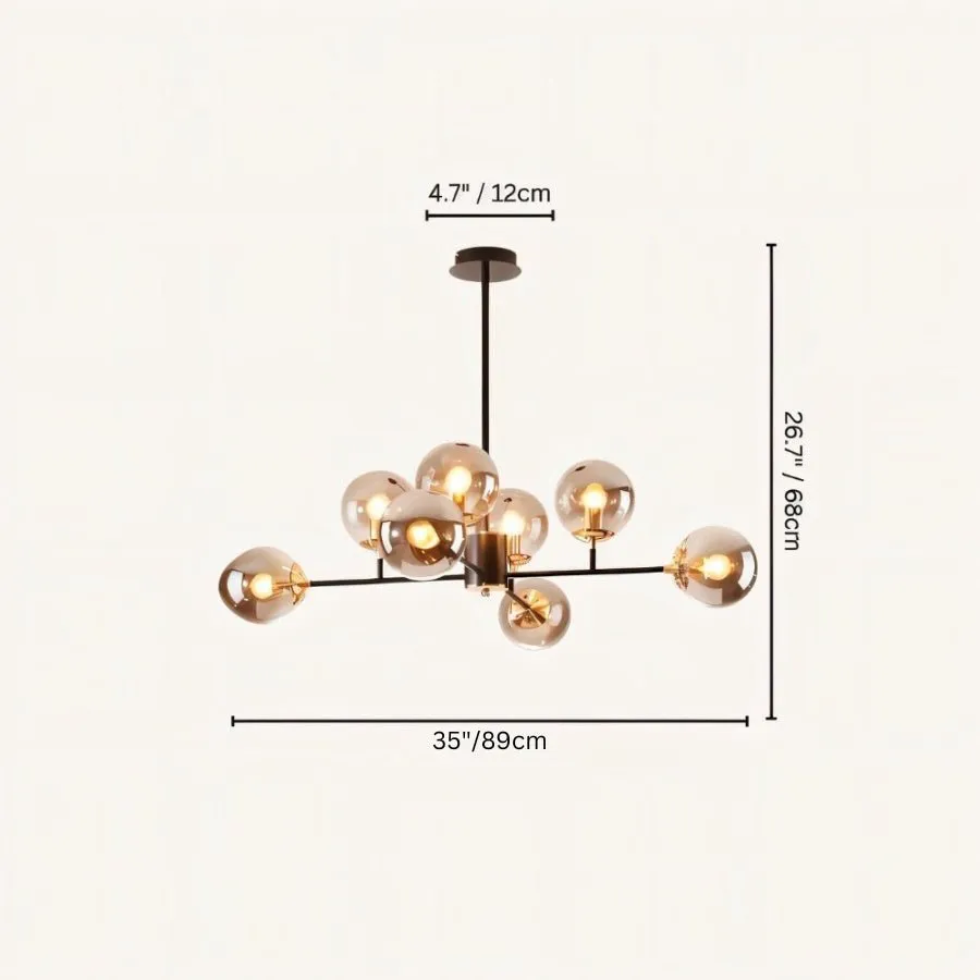 Camilla Chandelier