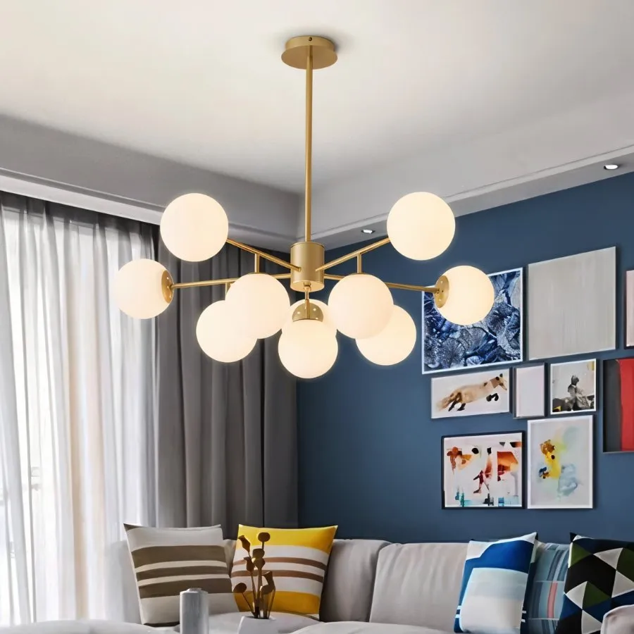 Camilla Chandelier