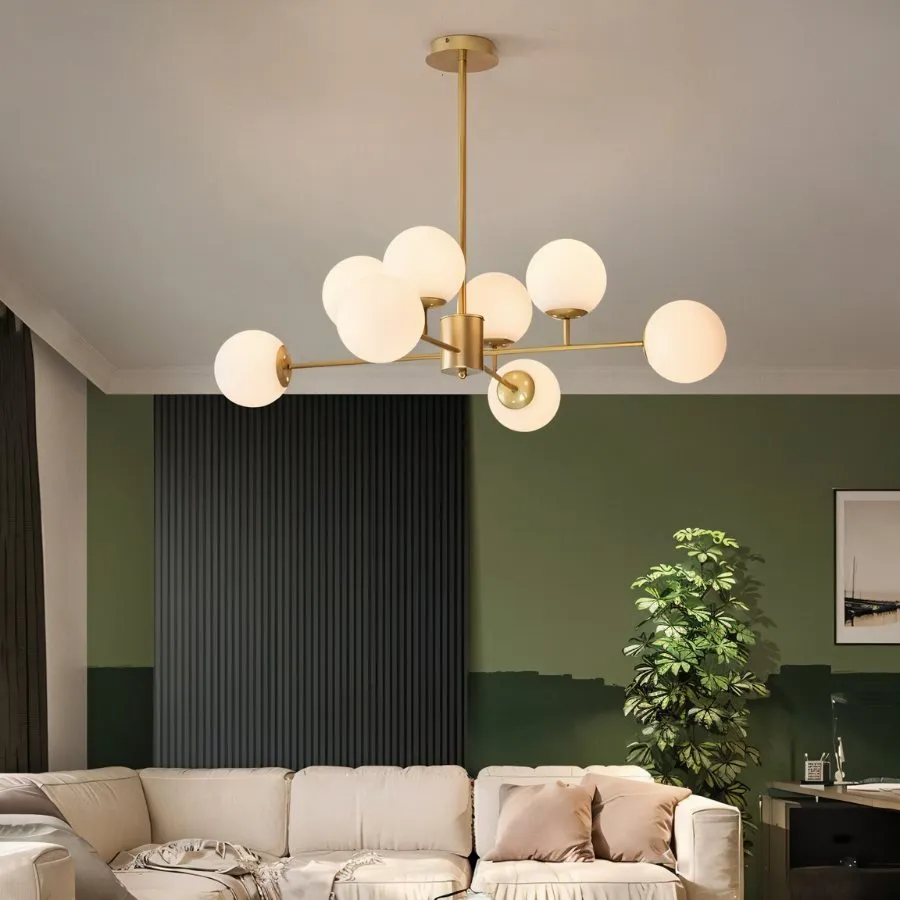 Camilla Chandelier